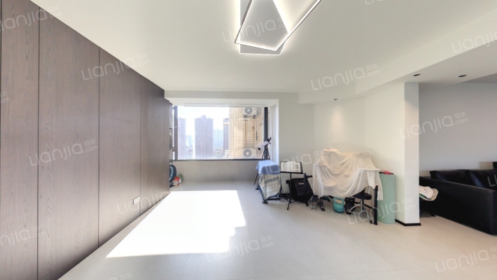 珠江玫瑰花园(公寓)二手房实景图