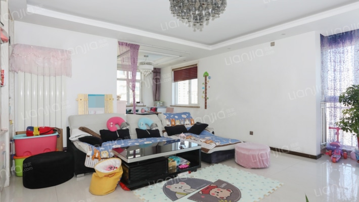 鑫業家园二手房实景图