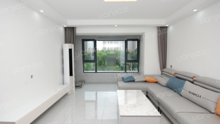 铸合盛世二手房实景图