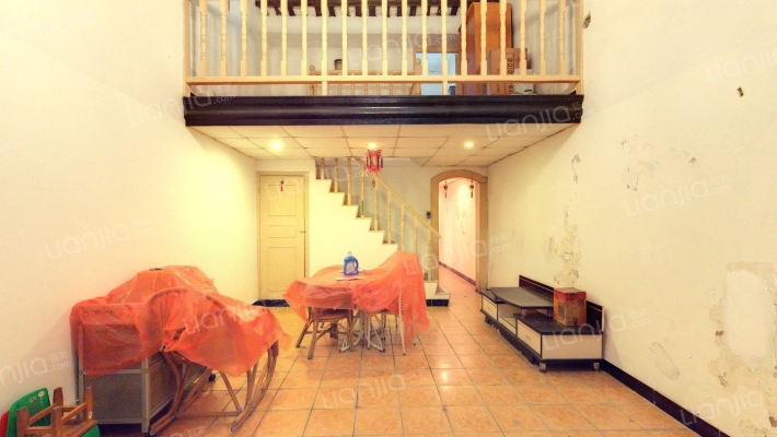 永宁坊二手房实景图