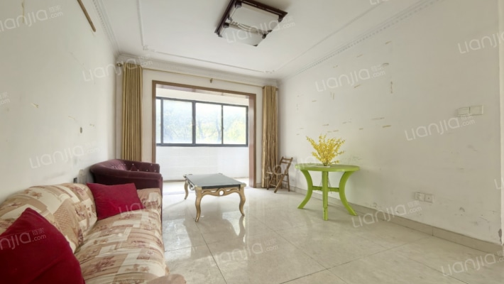 香樟苑二手房实景图