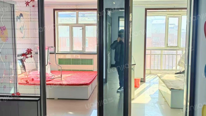 雅菊小区二手房实景图