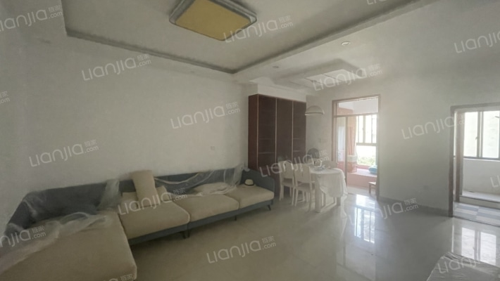 现代花园二手房实景图