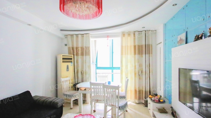 气象大院二手房实景图