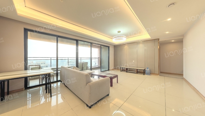 中南上熙府珑悦二手房实景图