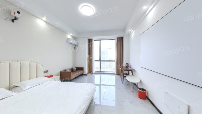 高淳宝龙广场二手房实景图