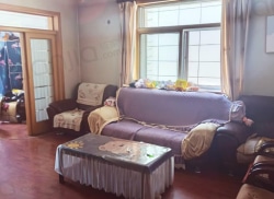 整租·会龙小区 3室2厅 南/北_会龙小区租房