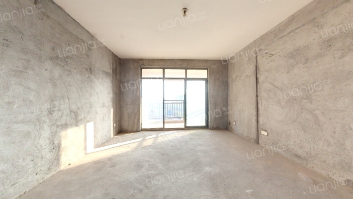 优山美地二手房实景图