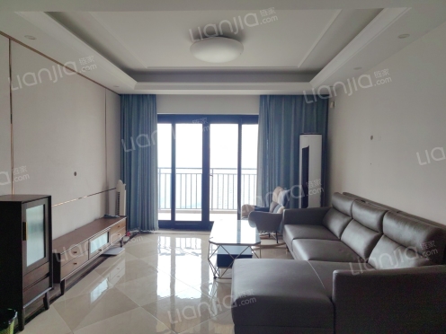 整租·金科天元道一期二组团 3室2厅 西