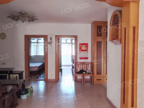 整租·长冈南路2号 2室2厅 南