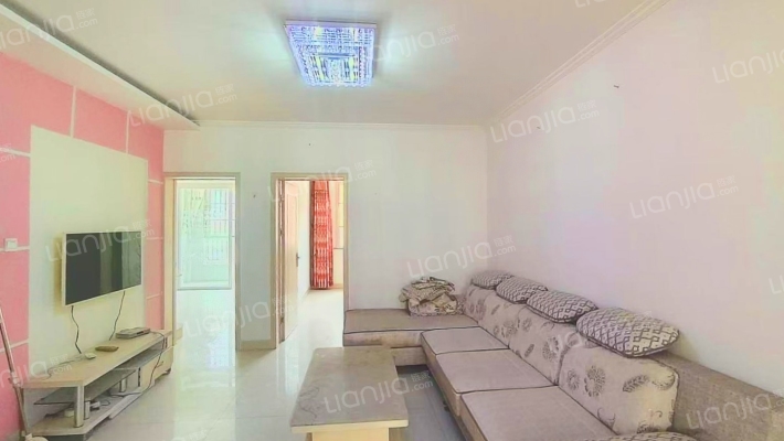 新天地西区二手房实景图