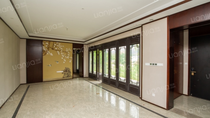 宝华桃李春风二手房实景图