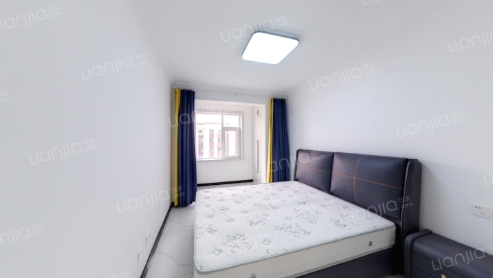 复地嘉年华二手房实景图