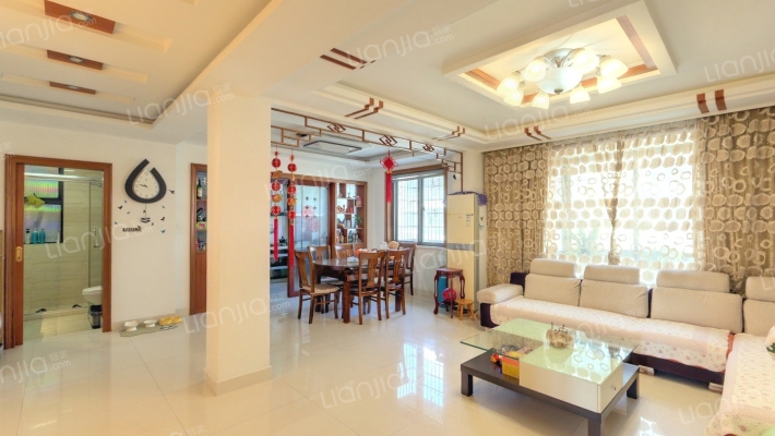 时代家园二手房实景图