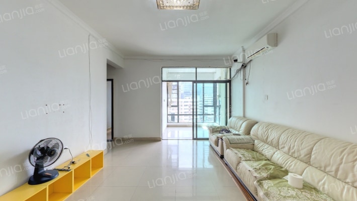 城市风景二手房实景图