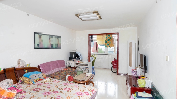 桃源新区二手房实景图