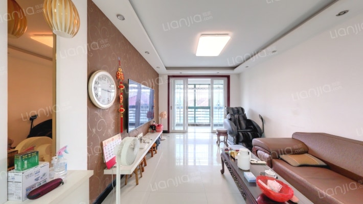 凤凰华庭(海安县)二手房实景图