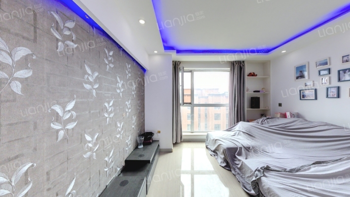 华邑世纪城二手房实景图