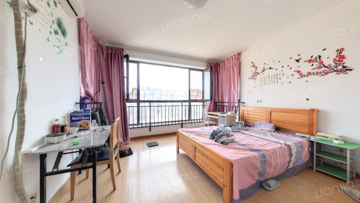 腾业南院二手房实景图