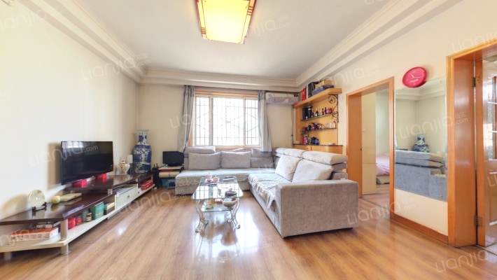 东方大酒店二号家属院二手房实景图