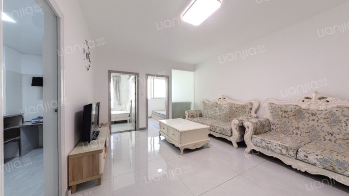 康翔花园二手房实景图