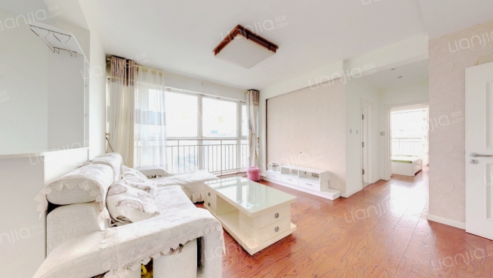 三水合一花园二手房实景图