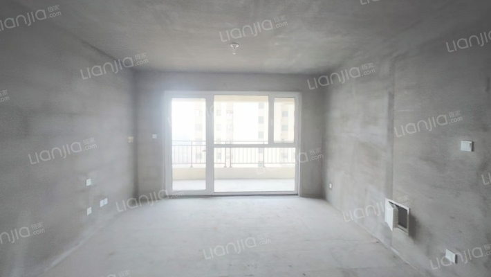 宏帆人和府二手房实景图