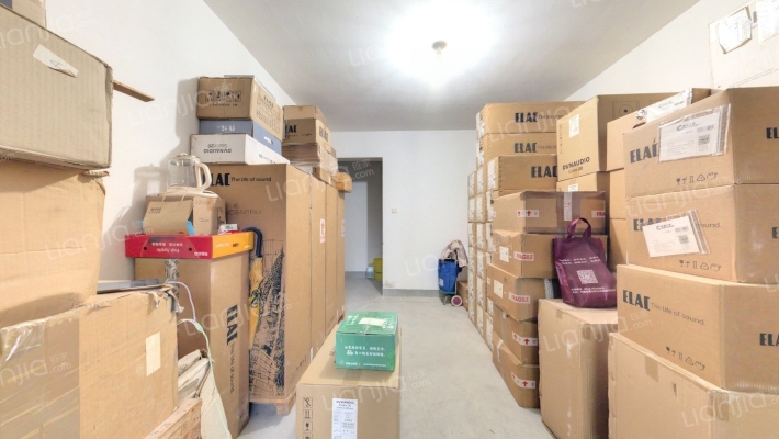 永康城星华园二手房实景图