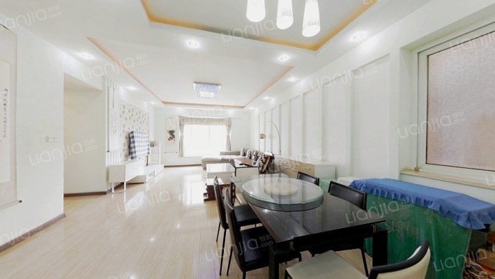 龙珠花园二手房实景图