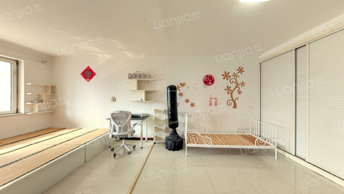 城市经典二手房实景图