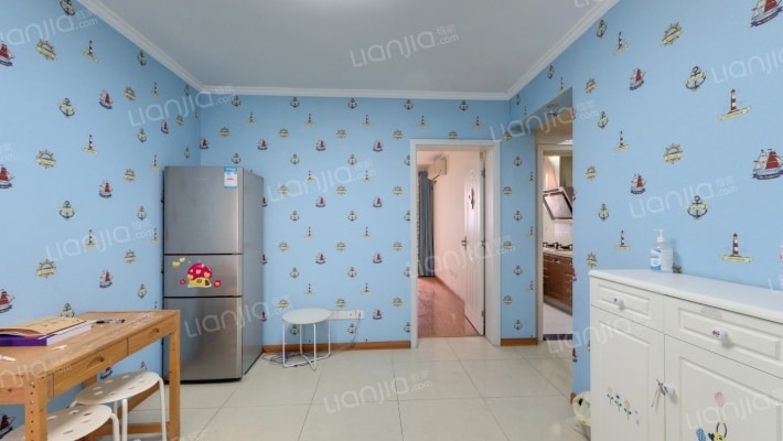 清河新寓一村二手房实景图