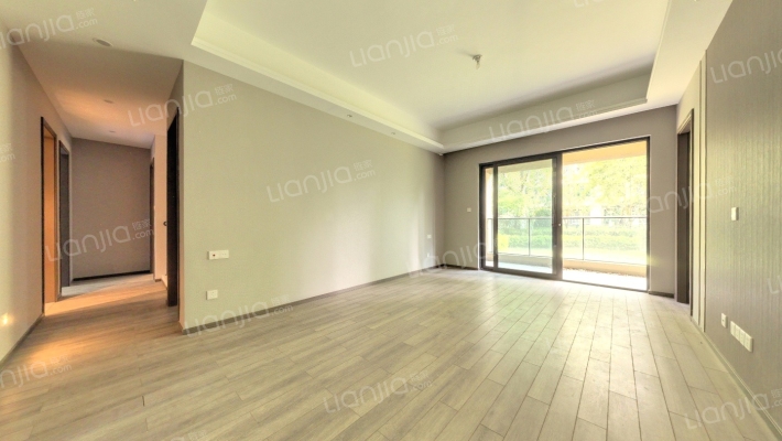 观澜逸品花苑南区二手房实景图