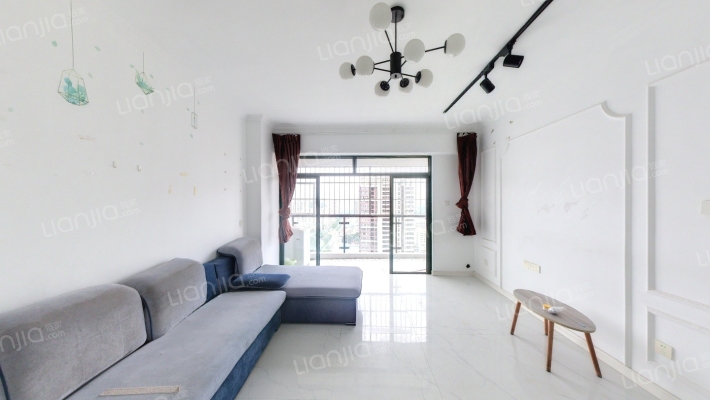 童乐嘉园二手房实景图