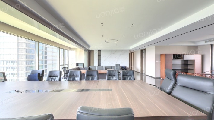 至善春山可望二手房实景图