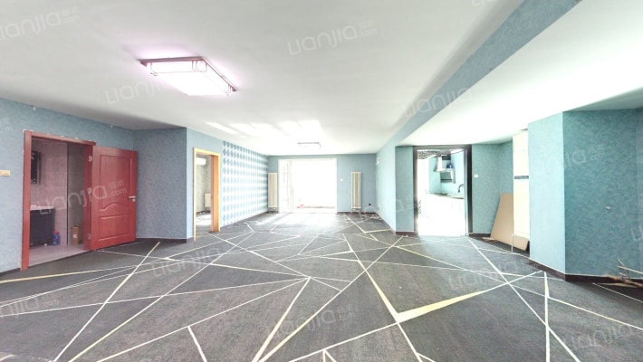 立恒名苑二手房实景图