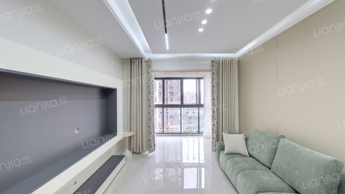 府青惠园二手房实景图