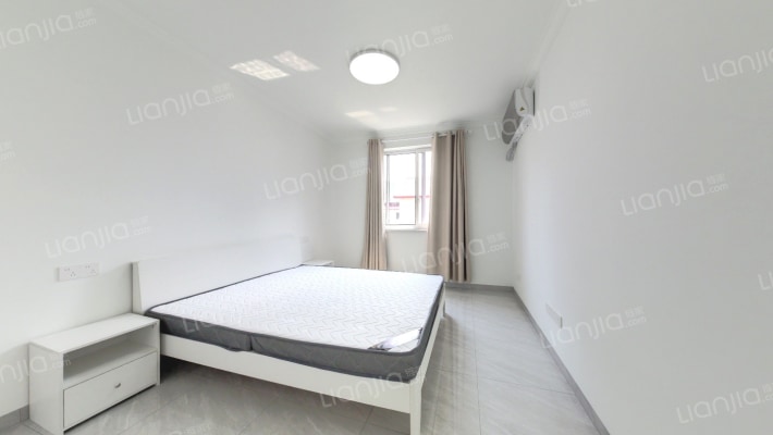 福竹小区二手房实景图