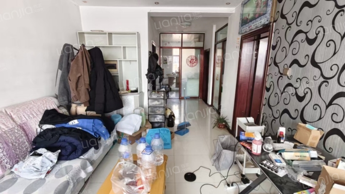 御花苑二手房实景图