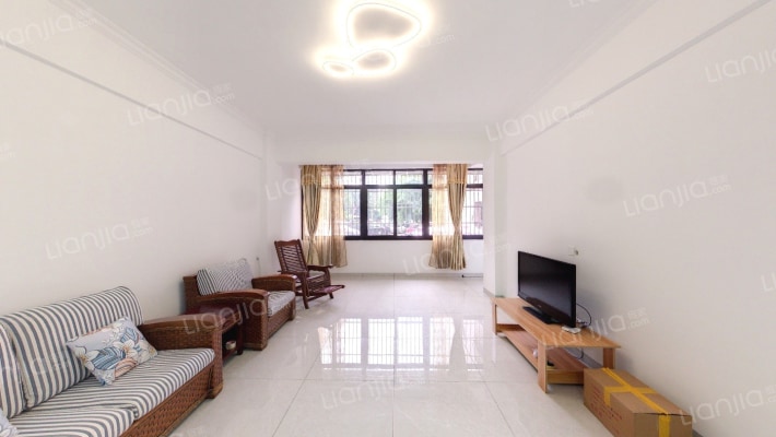 山内花园二手房实景图