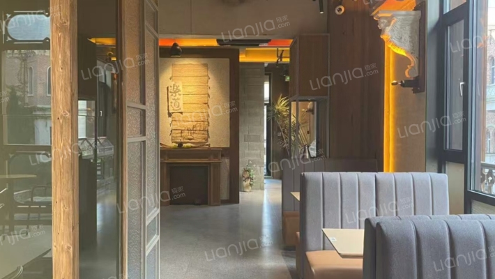 海昌东方水城二手房实景图