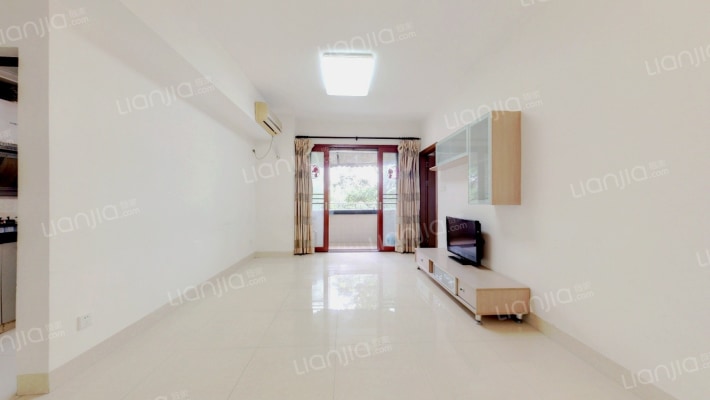 广信金兰花园房价怎么样 广州广信金兰花园房源 户型图 小区车位 交通地址详情分析 链家网