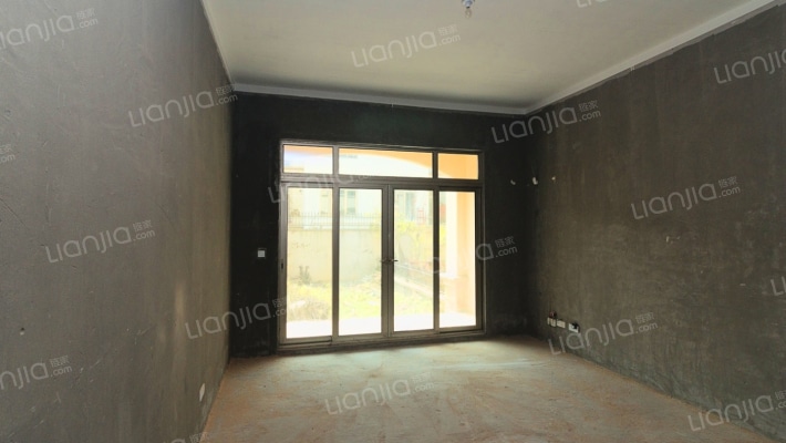 恒大金碧天下二手房实景图