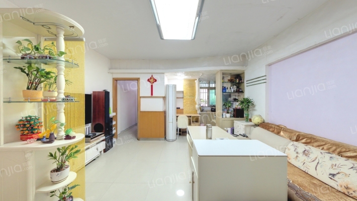 天诚花园二手房实景图