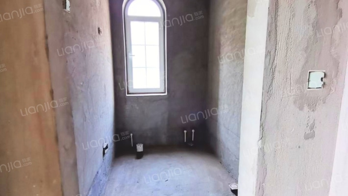 北京西南西京都370平独栋别墅柏林顿水郡四面环院-卫生间A