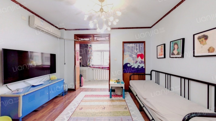 唐城新村二手房实景图