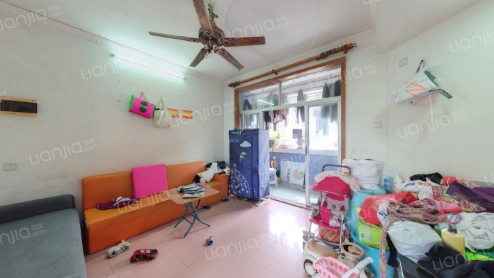 翠前新村二手房实景图