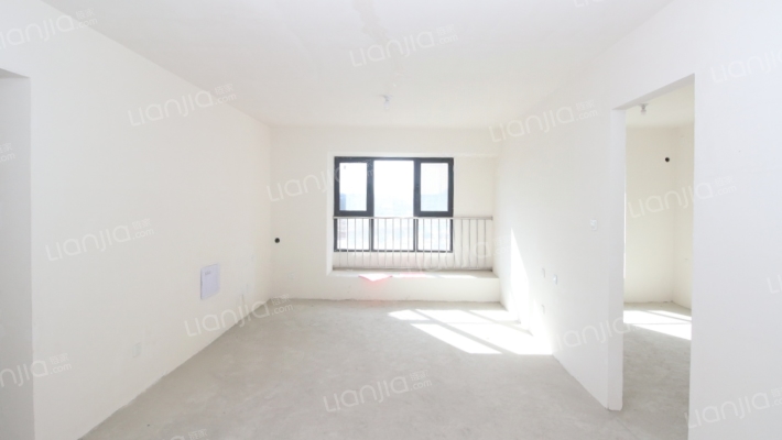 中建玖瓴二手房实景图