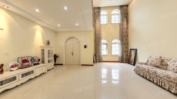 威尼斯花园二手房实景图