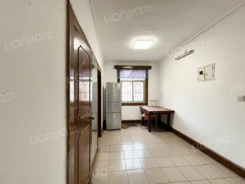 整租·北京新村 2室1厅 南