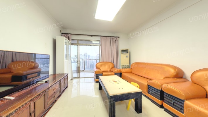 桃源居十二区二手房实景图